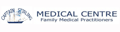 Captain Stirling Medical Centre